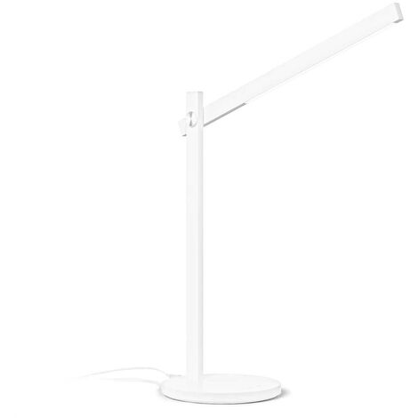 PIVOT TL, lampe de table, Ideal Lux (1/2)