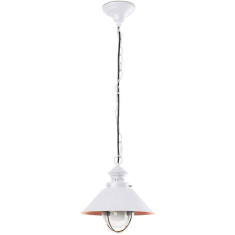 NAUTICA P, suspension métallique pour extérieur, Faro Barcelona