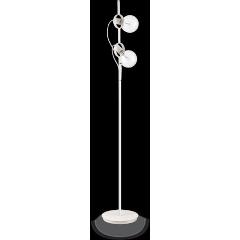 RADIO PT2, Lampadaire, Ideal Lux (1/2)