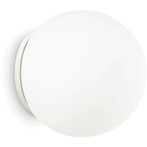 MAPA AP1 D30, Applique, Ideal Lux