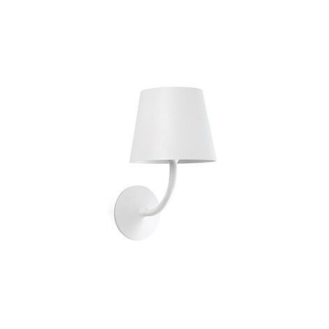 TOC, Applique externe, Faro Barcelona (1/2)