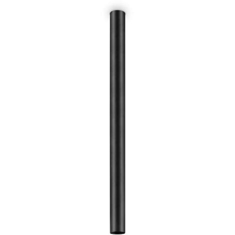 Ideal Lux LOOK Downlight monté en surface noir (1/4)