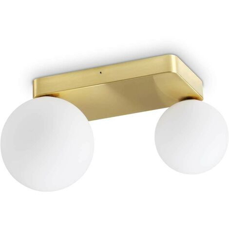 PENTA PL2, Plafonnier, Ideal Lux (1/2)