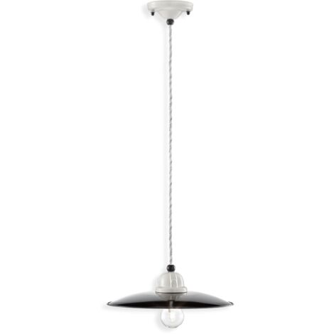 C1610, lampe à suspension, Ferroluce
