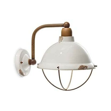 INDUSTRIAL C1681, Applique, Ferroluce