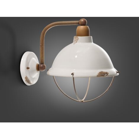 INDUSTRIAL C1681, Applique, Ferroluce