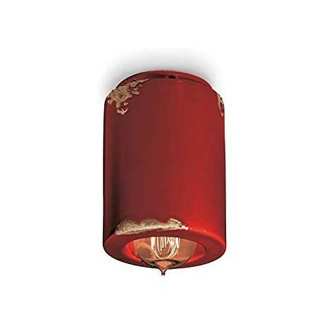VINTAGE C985, Plafonnier, Ferroluce (1/2)