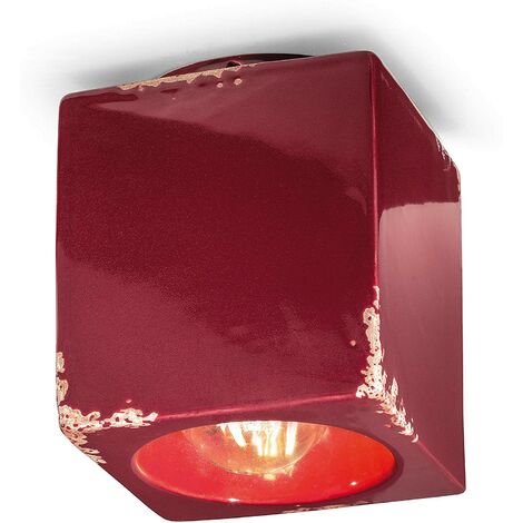 VINTAGE C987, Plafonnier, Ferroluce (1/2)