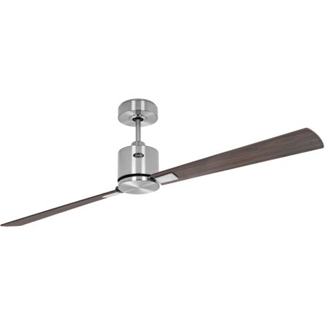 Ventilateur De Plafond Fantasia Riviera – 132 Cm – Sans Lumière – 5 Pales – Tirette