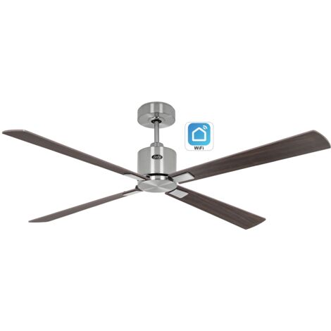 ECO CONCEPT 152, ventilateur WiFi sans lumière, CasaFan (1/2)