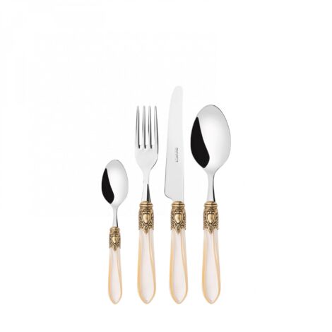 24 pièces en conserve patoria moteur ivory en conserve Oxford ghiera dorata Bugatti