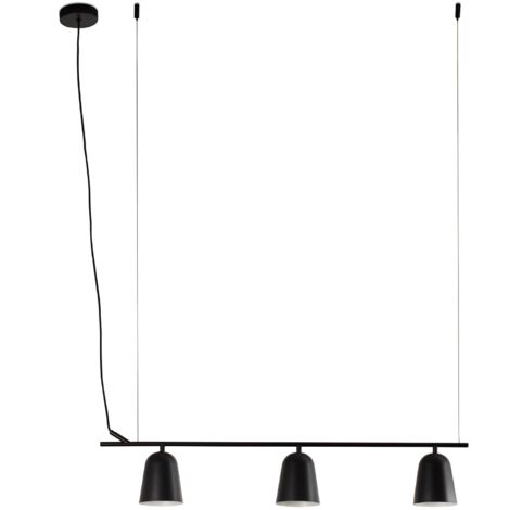 STUDIO, Suspension linéaire, Faro Barcelona (1/2)