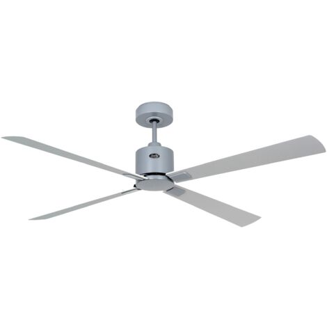 ECO CONCEPT 132, Fan sans lumière, CasaFan (1/2)