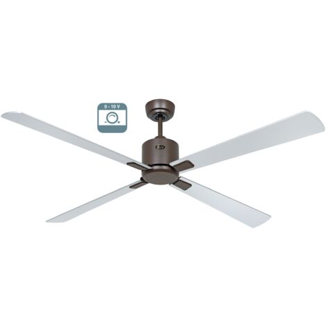 ECO NEO III 152, Ventilateur sans corps marron clair, CasaFan (1/2)