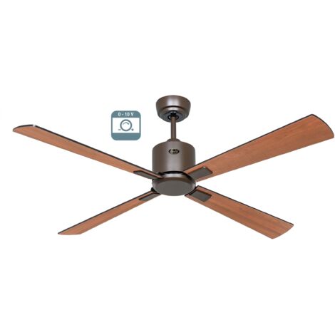 ECO NEO III 132, Ventilateur sans corps marron clair, CasaFan (1/2)