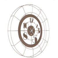 TEODORO, Horloge Murale, Arti e Mestieri