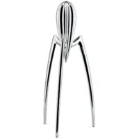 Alessi PSJS Juici Salif - Juicer of aluminium brillant, 14 cm