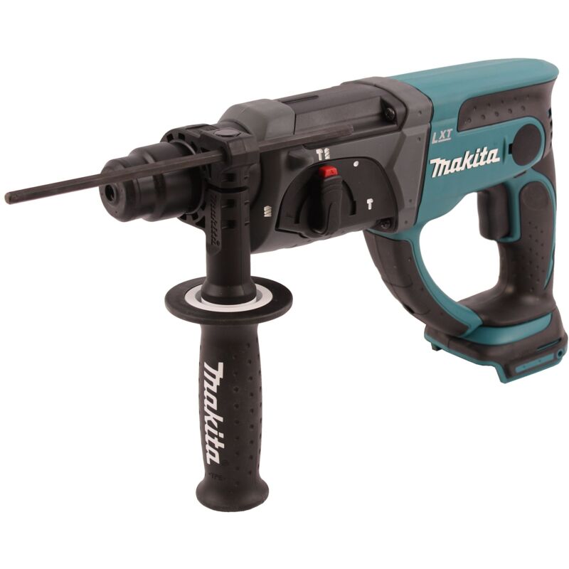 Makita Akku-Bohrhammer 18V DHR202Z SDS-Plus ohne Akku ohne Lader im Karton