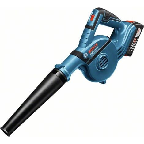 Bosch Akku-Gebläse GBL 18V-120 Professional ohne Akku und Ladegerät