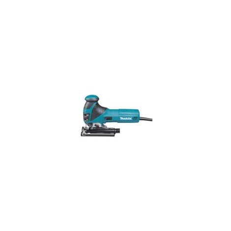 Makita Pendelhubstichsäge 4351FCTJB 135 mm mit LED in schwarz