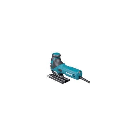 Makita Pendelhubstichsäge 4351FCTJB 135 mm mit LED in schwarz