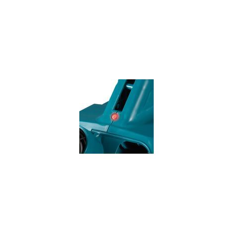 Makita Akku-Staubsauger 12V CL121DZX ohne Akku ohne Lader in Transporttasche