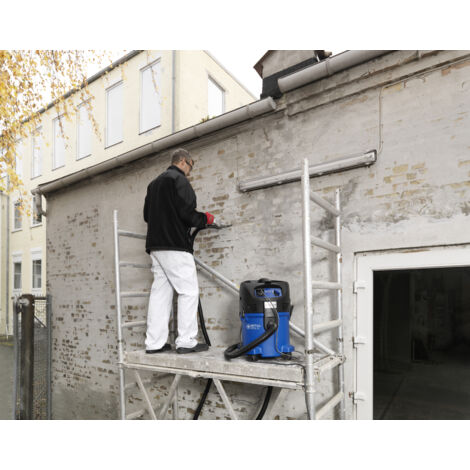 Nass- und Trockensauger ATTIX 30-21 PC NILFISK