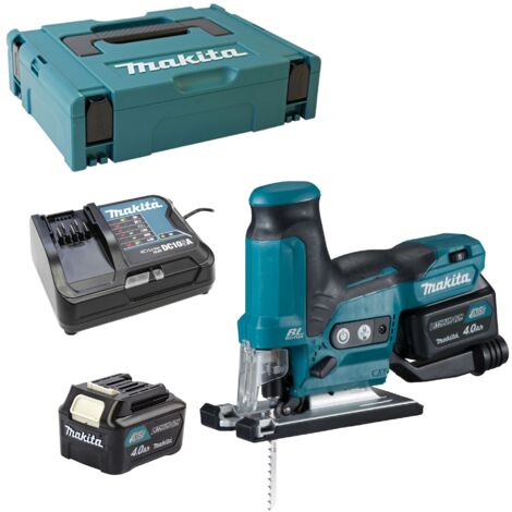 Säbelsäge Makita JV102DSMJ 12V 4Ah