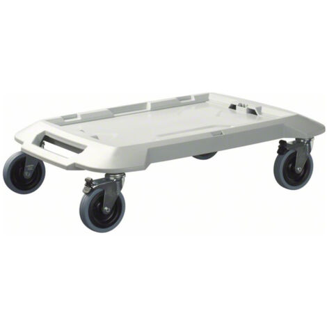 Bosch Professional L-BOXX Rollerplatte (1600A001S9)