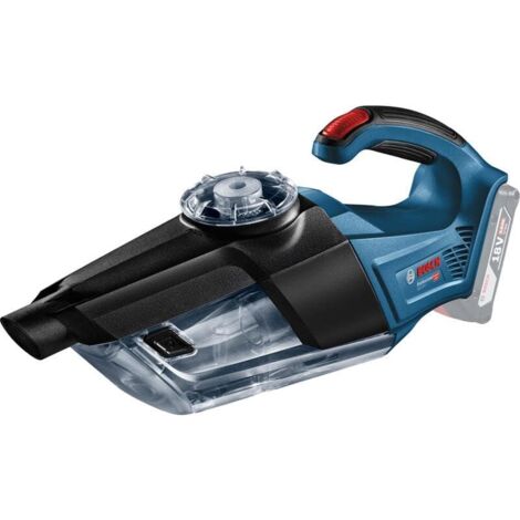 Bosch Akku-Trockensauger GAS 18V-1 Professional Solo im Karton 06019C6200