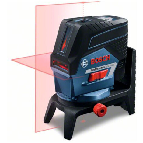 Bosch Zubehör - Kombilaser, Reichweite 50 m 0601066G00