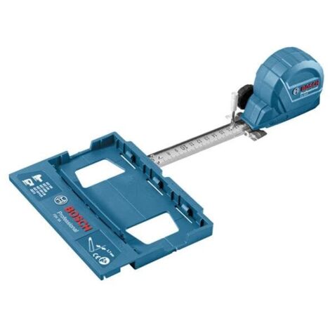 KS 3000 und Führungsschienenadapter FSN SA, Systemzubehör Bosch Professional 1600A001FT