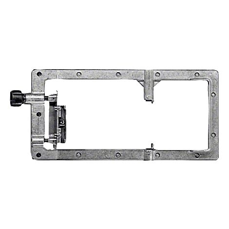 Schleifrahmen für PBS 75 A/AE, GBS 75 A/AE Bosch Accessories 2608005026