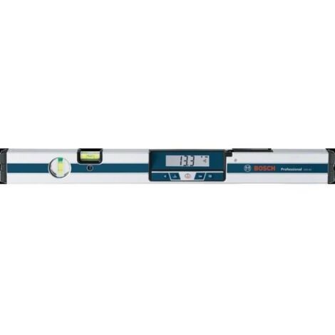 Bosch Professional Bosch Digitaler Neigungsmesser GIM 60