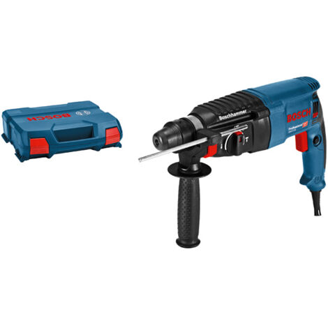 Bohrhammer BOSCH PROFESSIONAL GBH 2-26 SDS-plus 06112A3000 mit Koffer