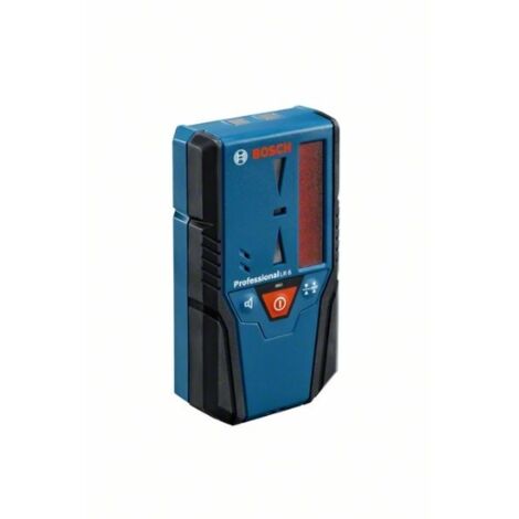 Bosch Professional Bosch Laser-Empfänger Professional LR 6 passend zu GLL 5-50 X