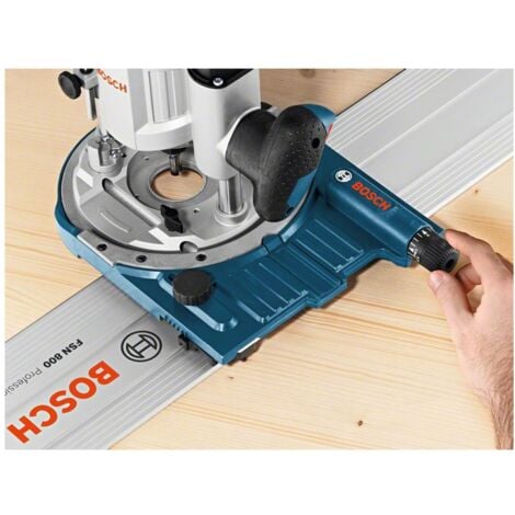 Bosch Führungsschienenadapter FSN OFA Professional Systemzubehör