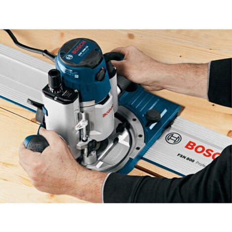 Bosch Führungsschienenadapter FSN OFA Professional Systemzubehör