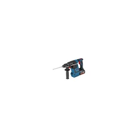 Bosch Akku-Bohrhammer GBH 18V-26 SDS-Plus ohne Akku ohne Lader in L-BOXX