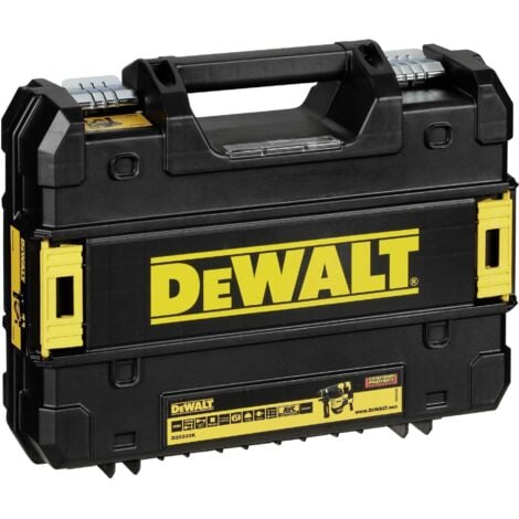 Dewalt Kombihammer SDS-plus 30mm 950Watt in TSTAK-Box