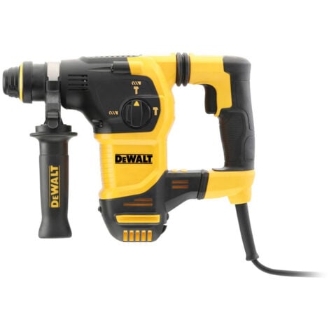 Dewalt Kombihammer SDS-plus 30mm 950Watt in TSTAK-Box