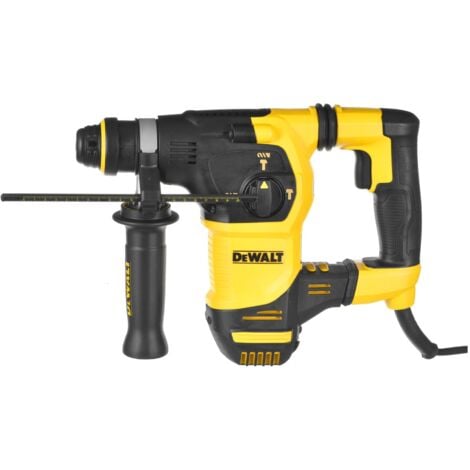 Dewalt Kombihammer SDS-plus 30mm 950Watt in TSTAK-Box