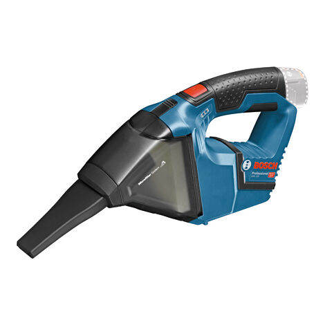 Bosch Akku-Sauger GAS 12V Professional ohne Akku ohne Lader im Karton