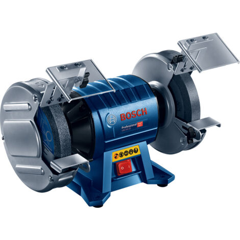Schleifmaschine BOSCH GBG 60-20 - Ø200 mm 600 W - 060127A400
