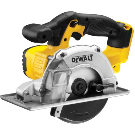 DeWALT DCS373NT Akku Metall Kreissäge Säge Handkreissäge Ø140mm 18V ohne Akku Koffer TSTAK (1/10)