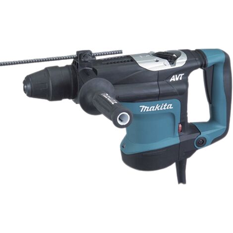 Makita Kombihammer HR3541FCX SDS-Max im Set im Transportkoffer