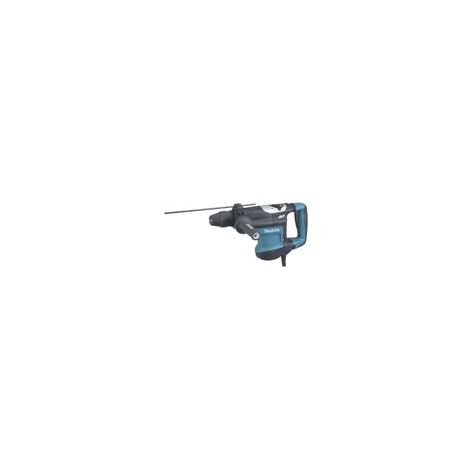 Makita Kombihammer HR3541FCX SDS-Max im Set im Transportkoffer