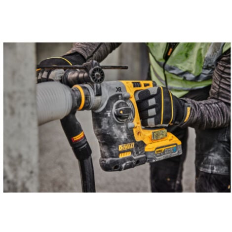 DeWALT Akku-Kombihammer DCH273NT-XJ SDS-Plus ohne Akku ohne Lader in TSTAK-Box