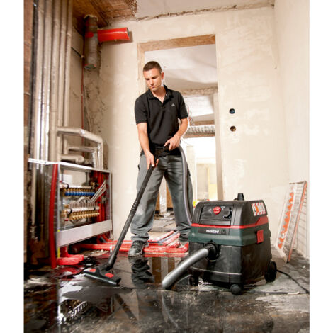 Metabo ASR 25 L SC Allessauger