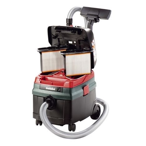 Metabo ASR 25 L SC Allessauger